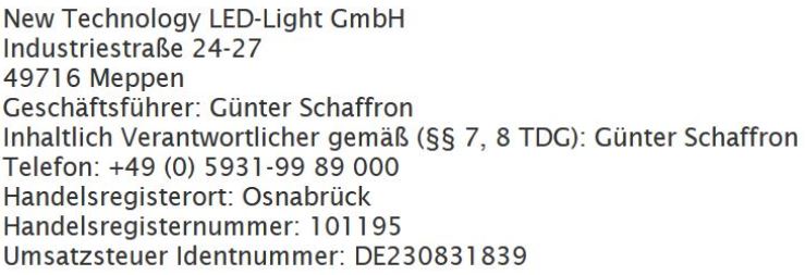 Impressum led-aussenleuchte.de.ntligm.de